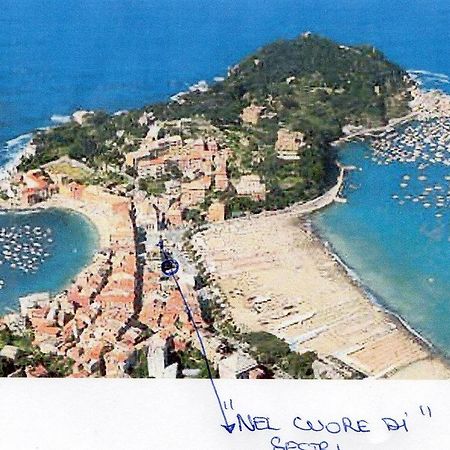 Nel Cuore Di Sestri Apartment Sestri Levante Luaran gambar