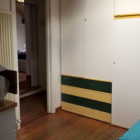 Nel Cuore Di Sestri Apartment Sestri Levante Luaran gambar