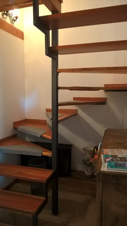 Nel Cuore Di Sestri Apartment Sestri Levante Luaran gambar