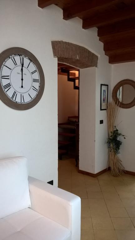 Nel Cuore Di Sestri Apartment Sestri Levante Luaran gambar