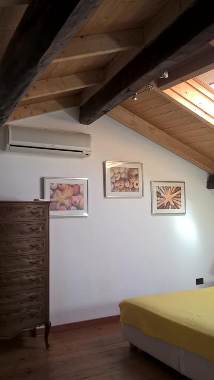 Nel Cuore Di Sestri Apartment Sestri Levante Luaran gambar