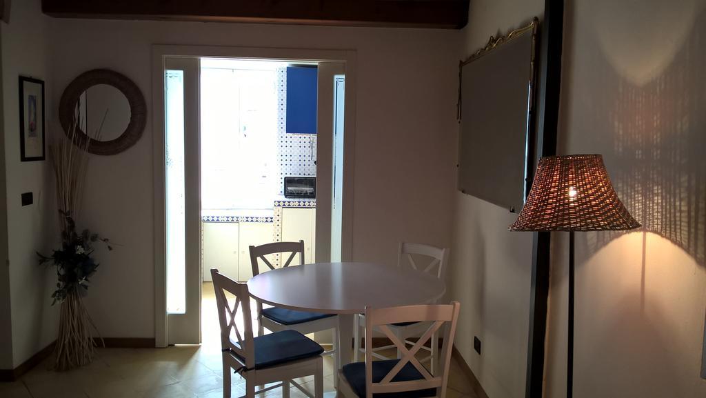 Nel Cuore Di Sestri Apartment Sestri Levante Luaran gambar