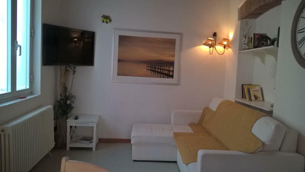 Nel Cuore Di Sestri Apartment Sestri Levante Luaran gambar