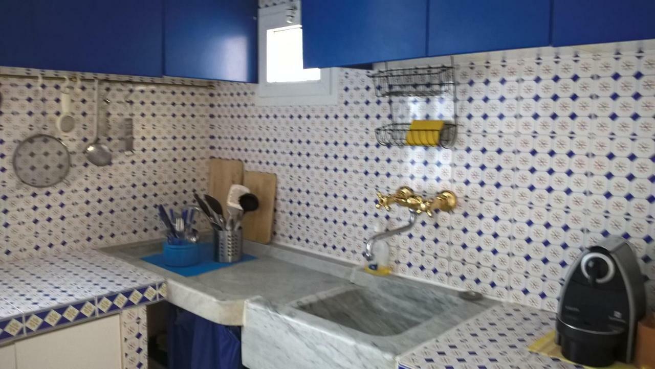 Nel Cuore Di Sestri Apartment Sestri Levante Luaran gambar