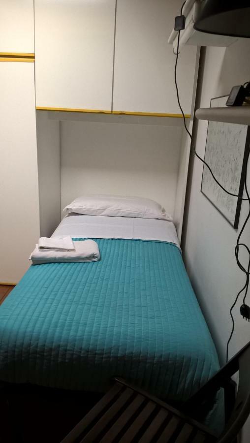 Nel Cuore Di Sestri Apartment Sestri Levante Luaran gambar