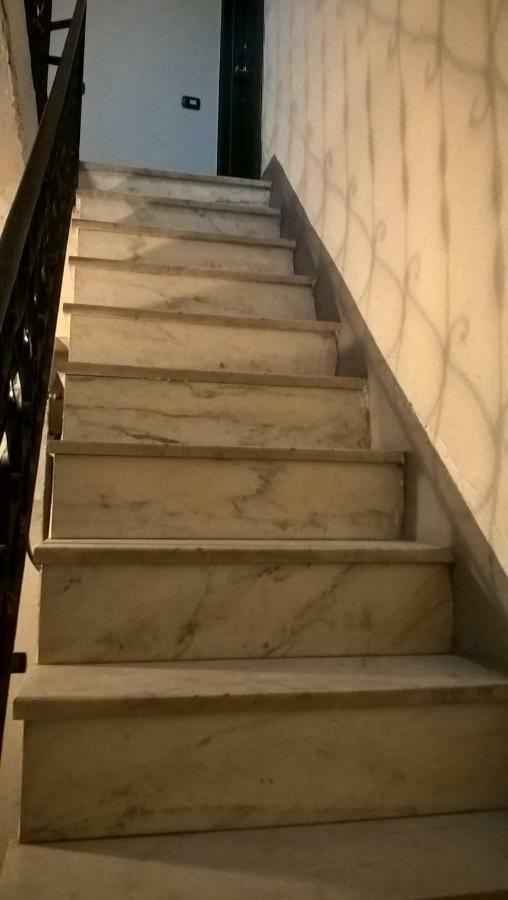 Nel Cuore Di Sestri Apartment Sestri Levante Luaran gambar