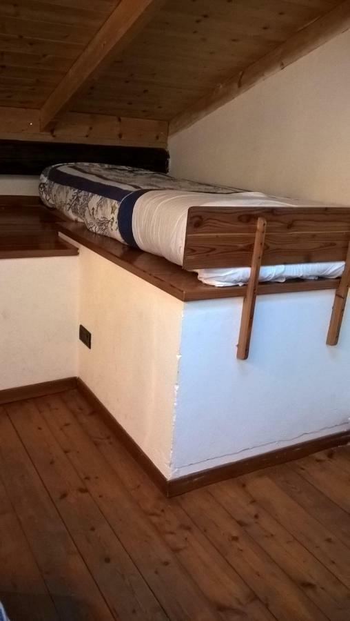 Nel Cuore Di Sestri Apartment Sestri Levante Luaran gambar