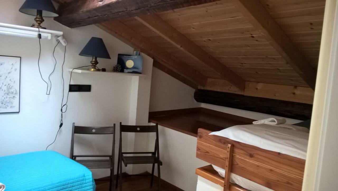 Nel Cuore Di Sestri Apartment Sestri Levante Luaran gambar